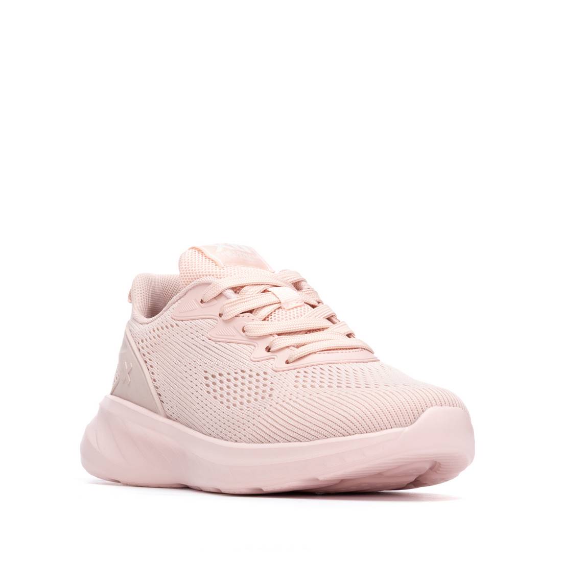 Zapatilla de mujer plano Xti 14505401