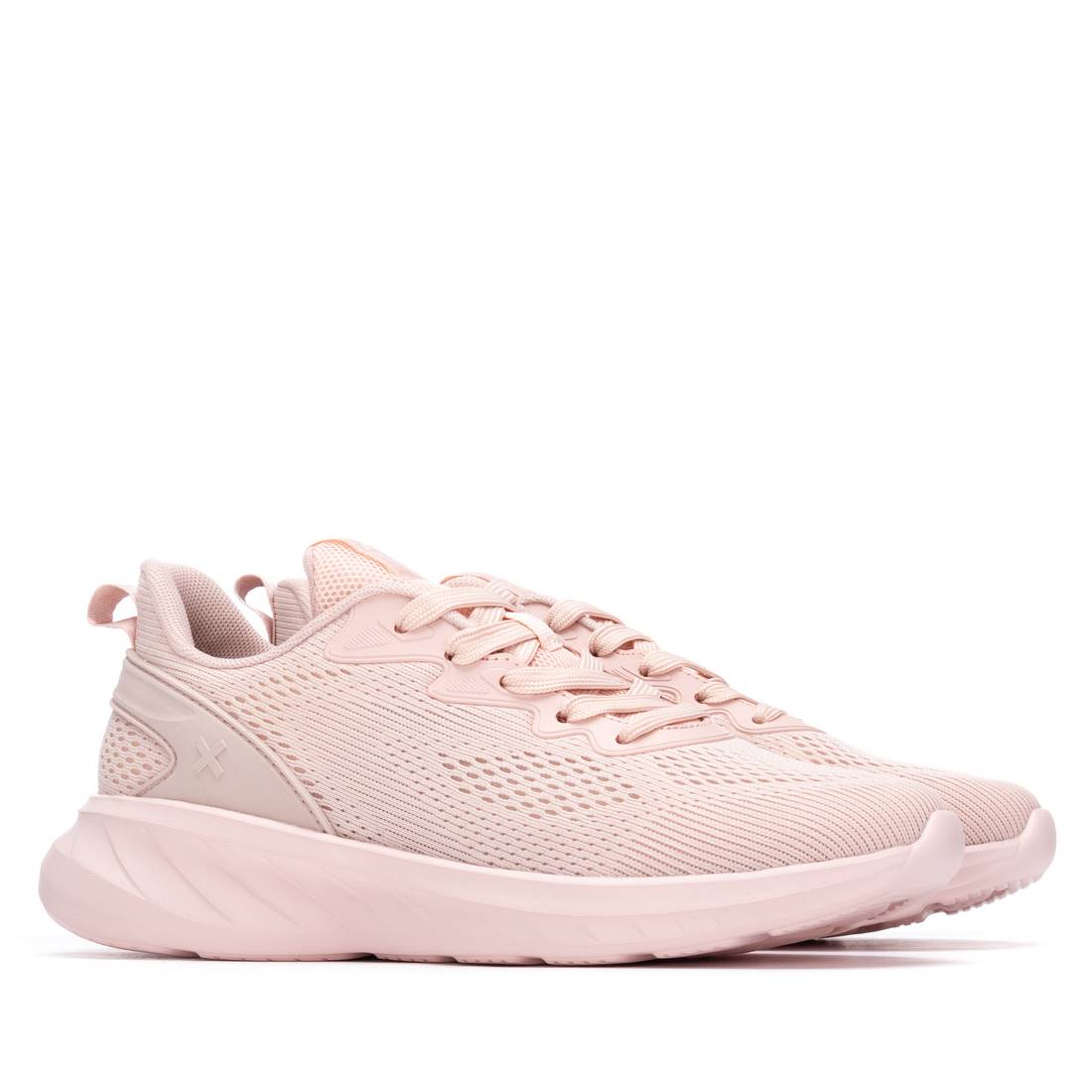 Zapatilla de mujer plano Xti 14505401