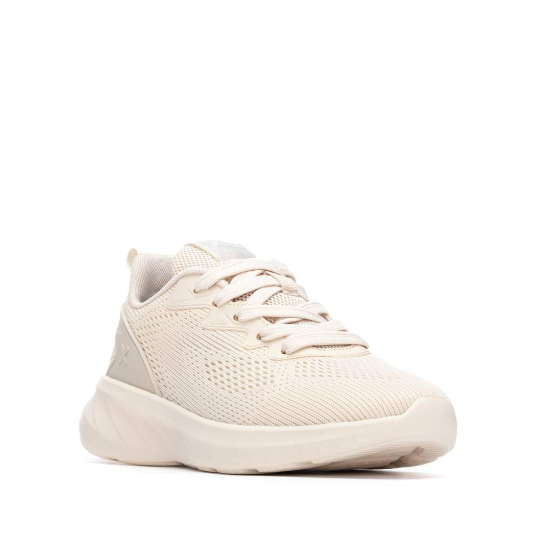 Zapatilla de mujer plano Xti 14505402