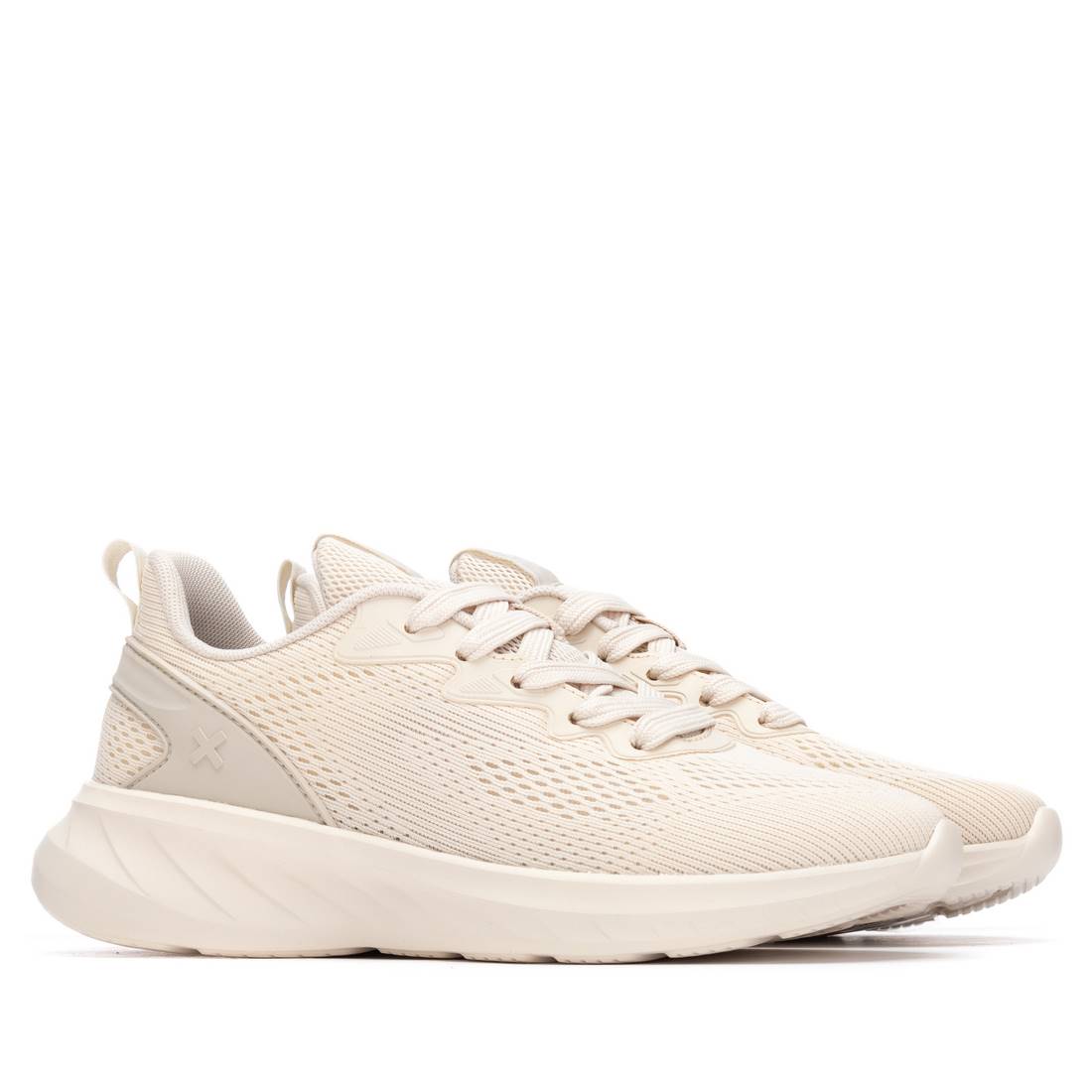 Zapatilla de mujer plano Xti 14505402