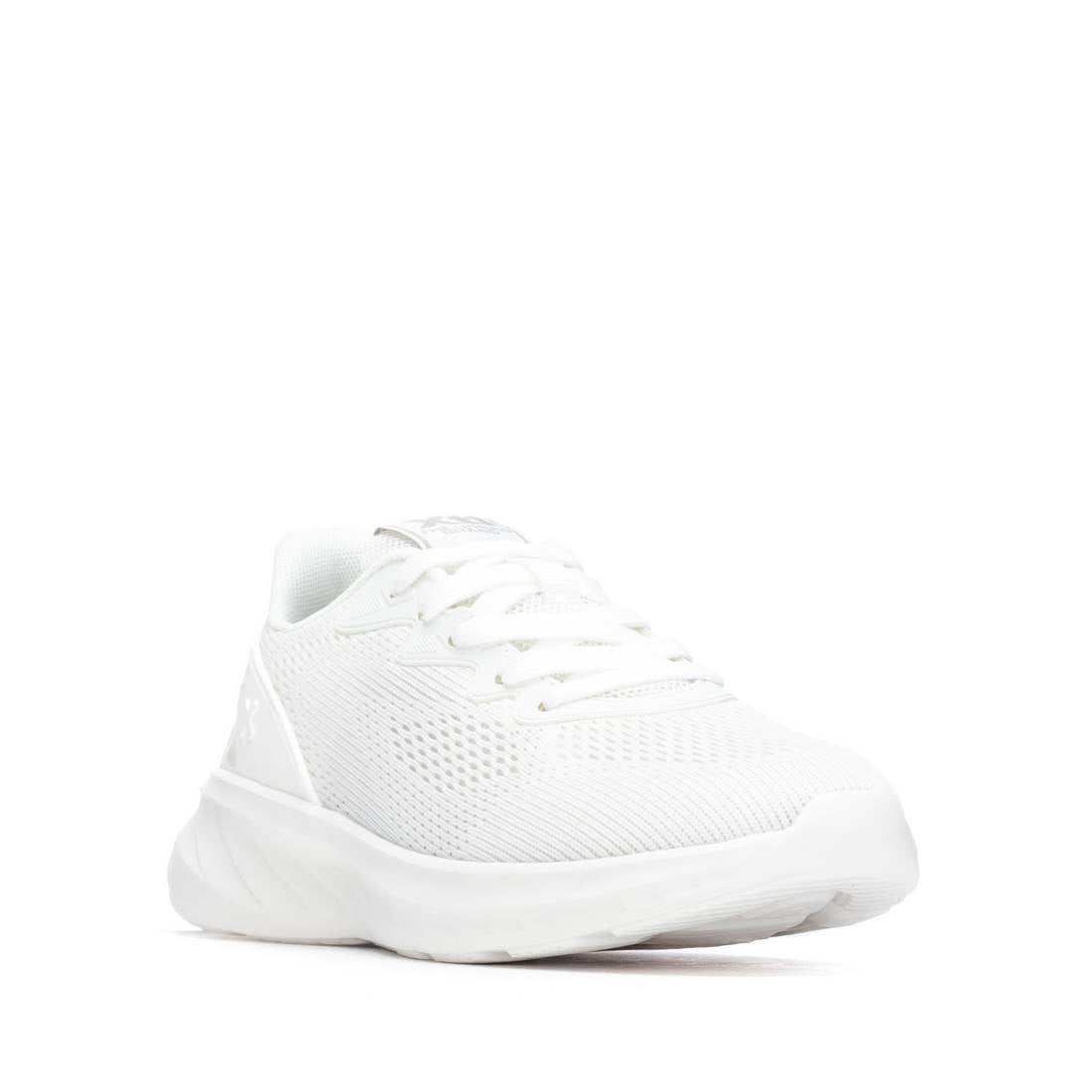 Zapatilla de mujer plano Xti 14505403