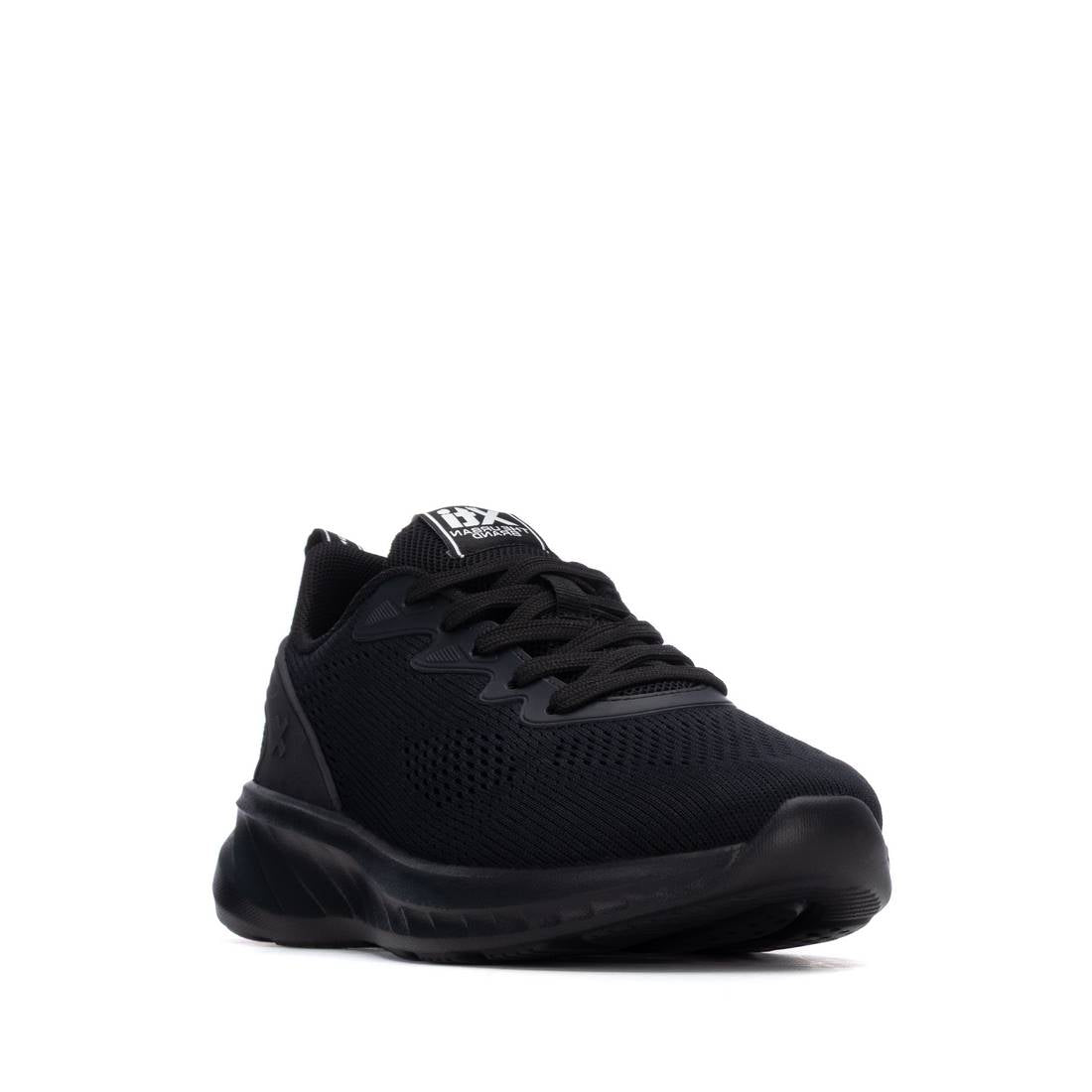 Zapatilla de mujer plano Xti 14505404