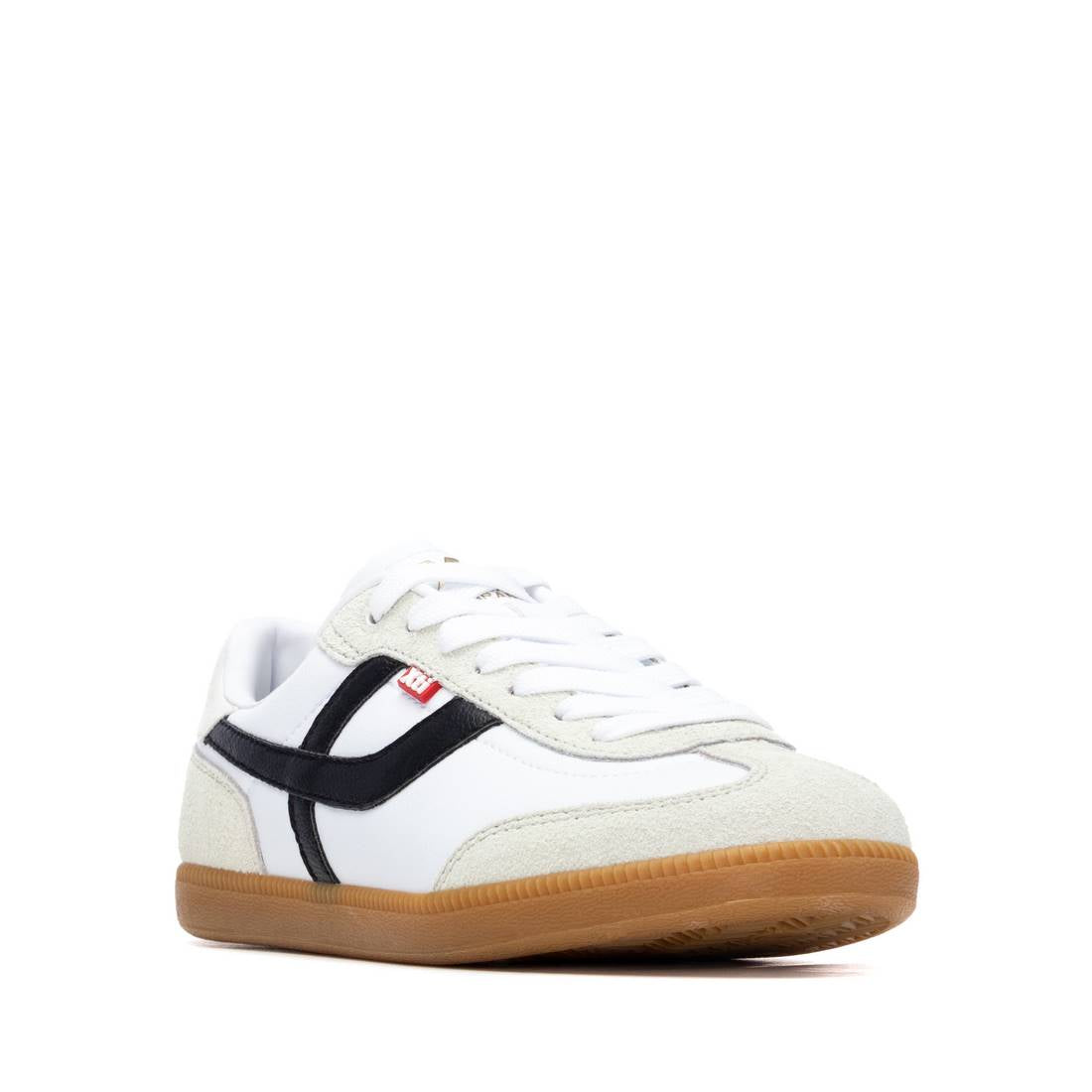 Zapatilla de mujer plano Xti 14505501