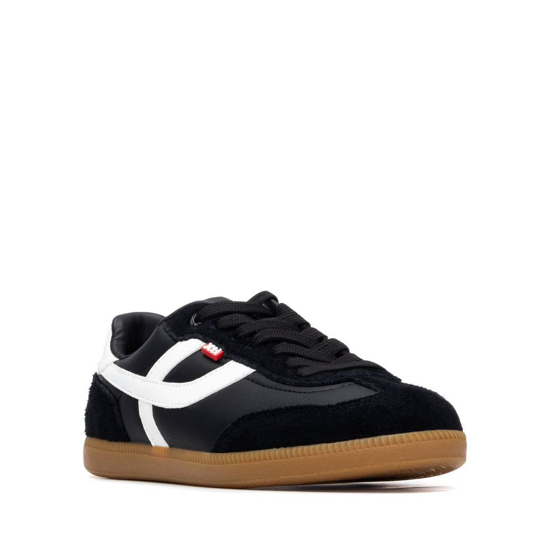 Zapatilla de mujer plano Xti 14505502