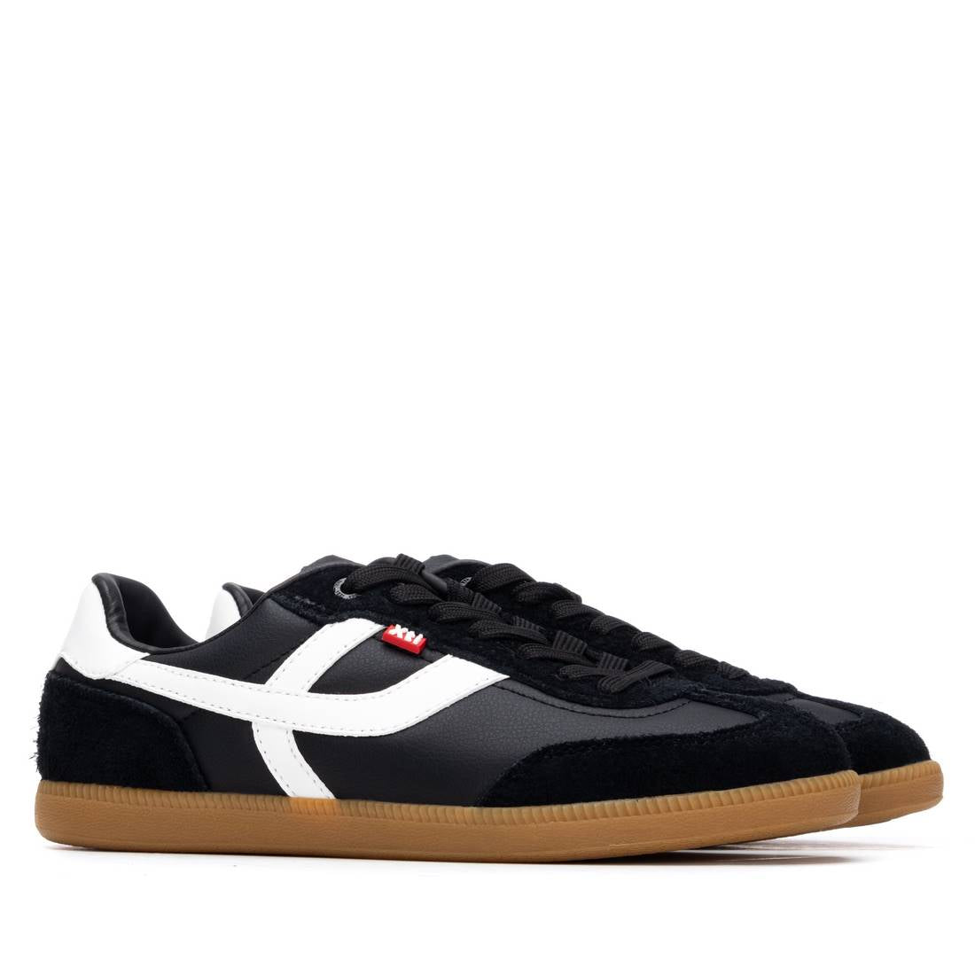 Zapatilla de mujer plano Xti 14505502