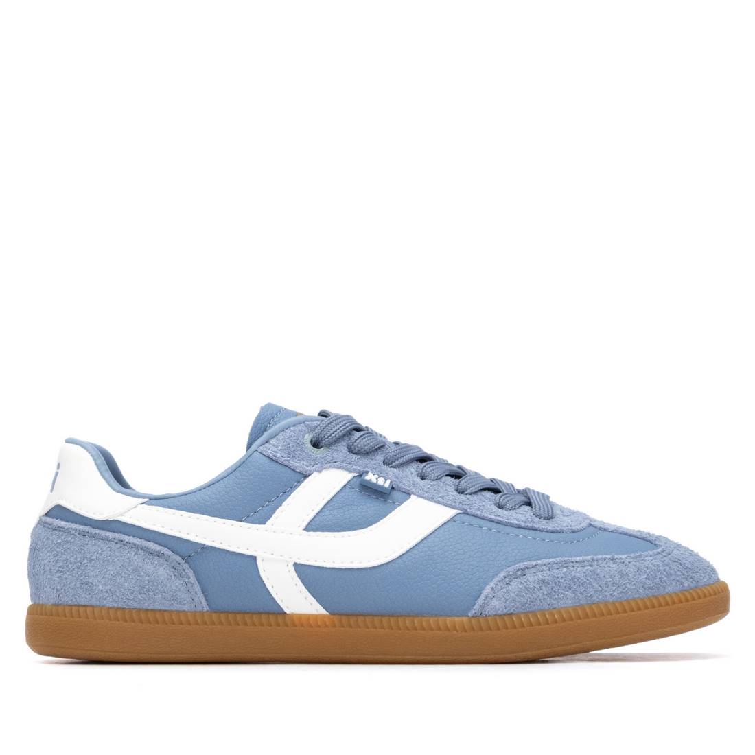 Zapatilla de mujer plano Xti 14505504