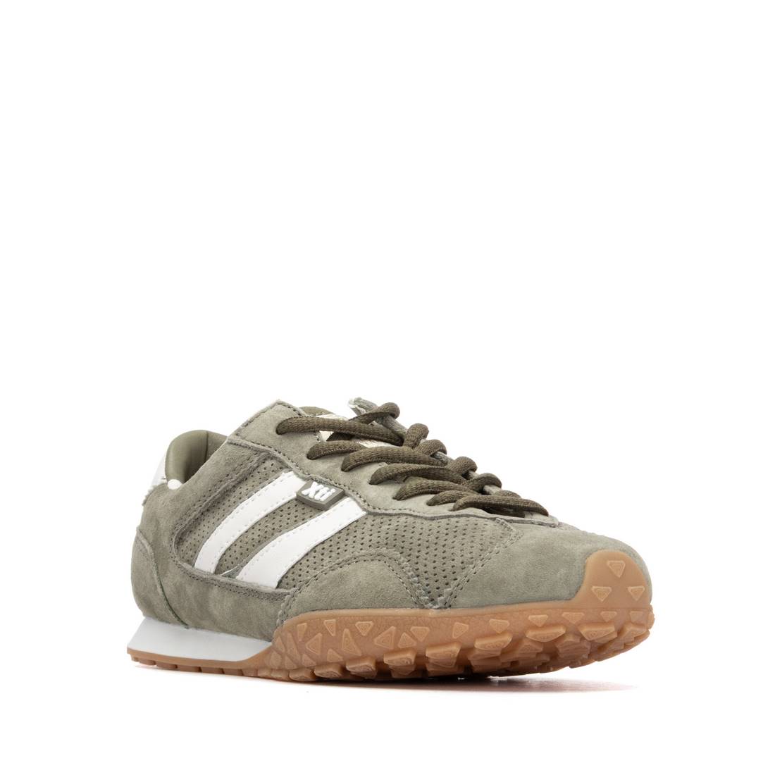 Zapatilla de mujer plano Xti 14505801