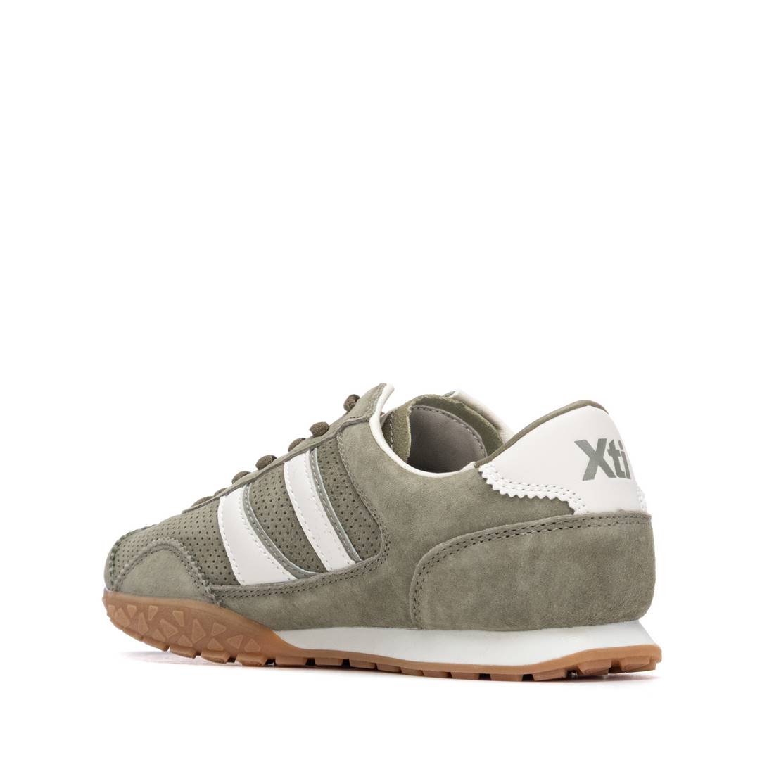 Zapatilla de mujer plano Xti 14505801