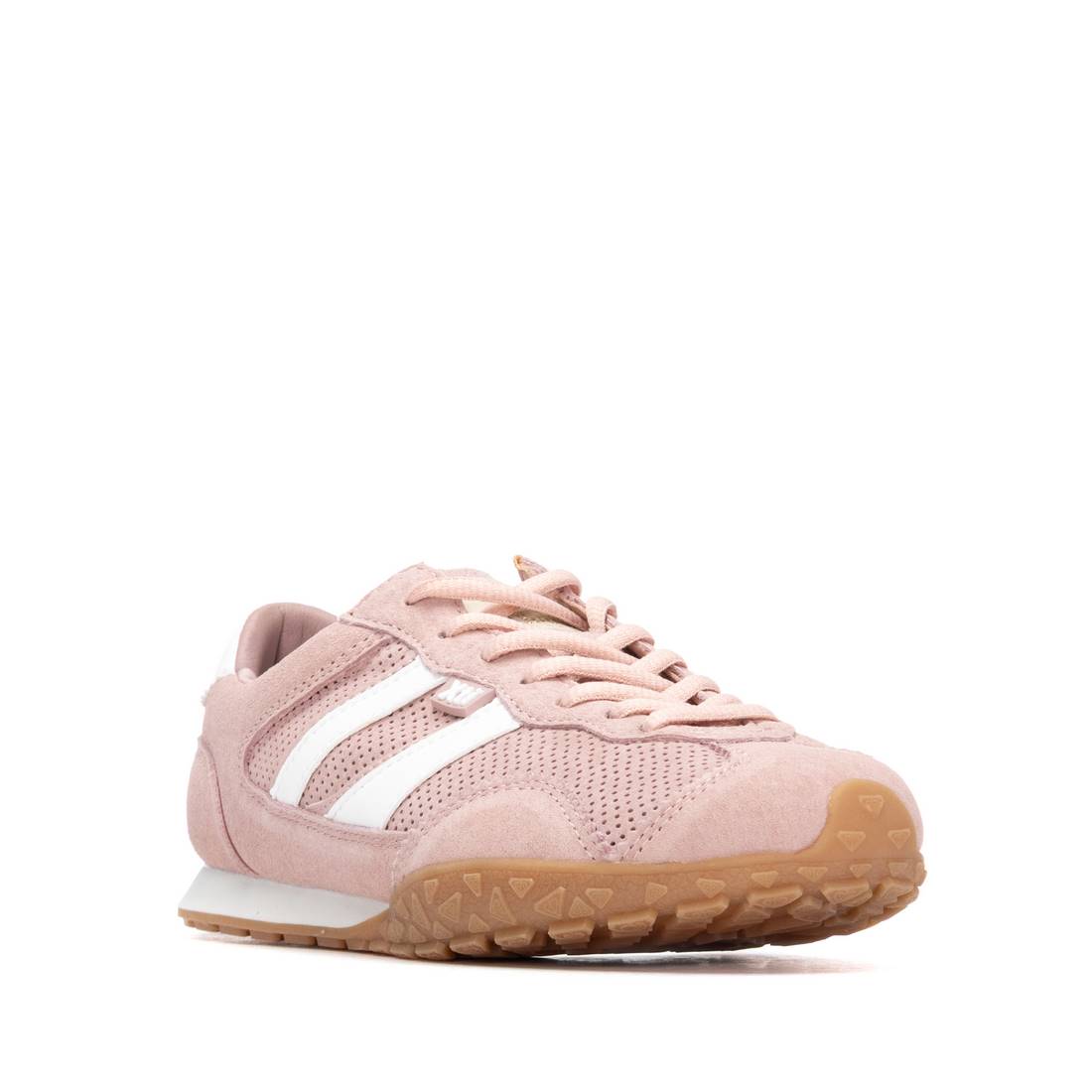 Zapatilla de mujer plano Xti 14505804