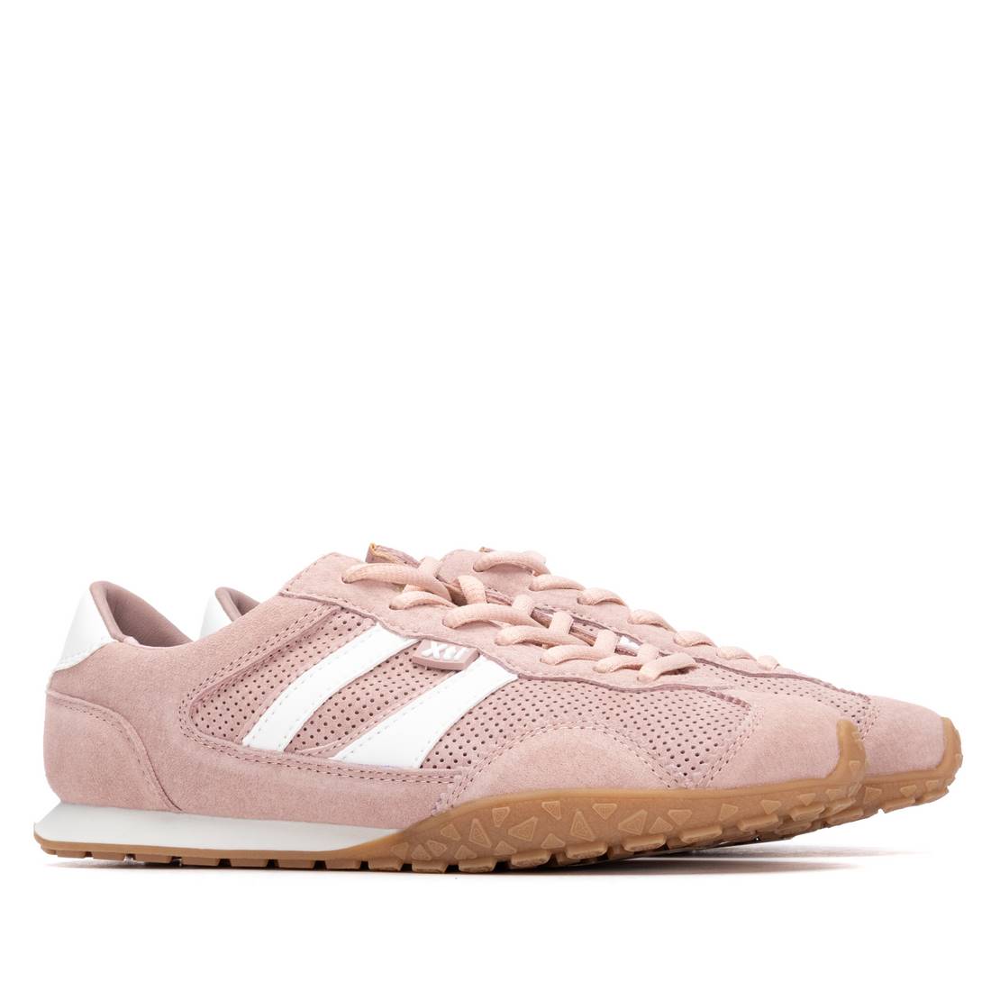 Zapatilla de mujer plano Xti 14505804