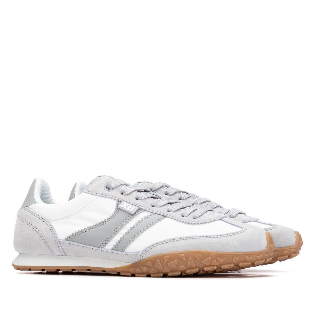 Zapatilla de mujer plano Xti 14505902