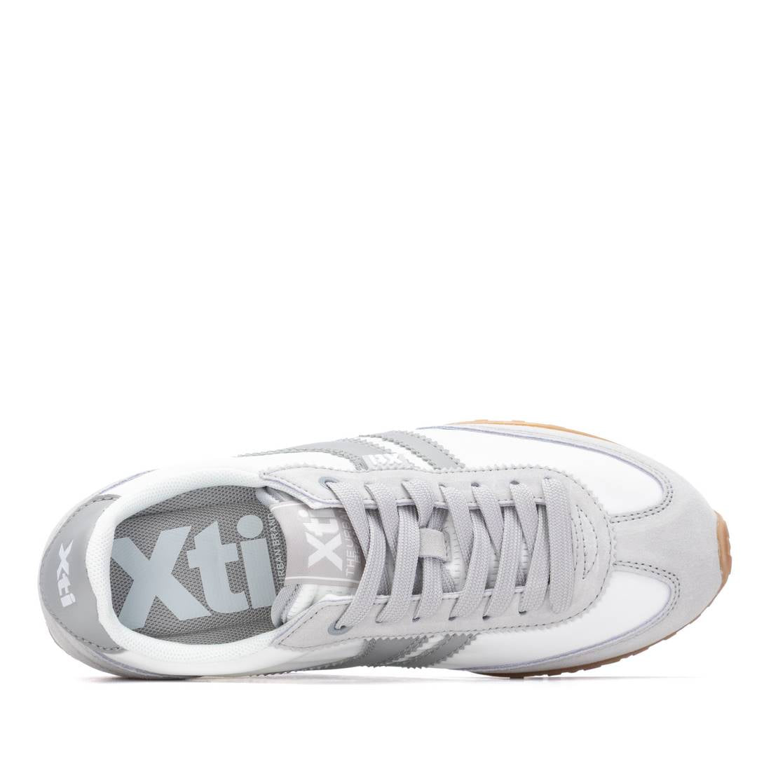 Zapatilla de mujer plano Xti 14505902