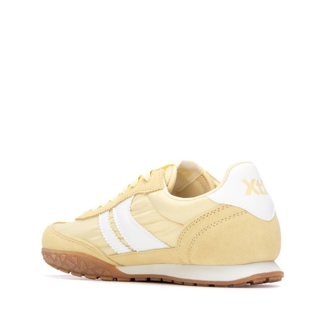 Zapatilla de mujer plano Xti 14505906