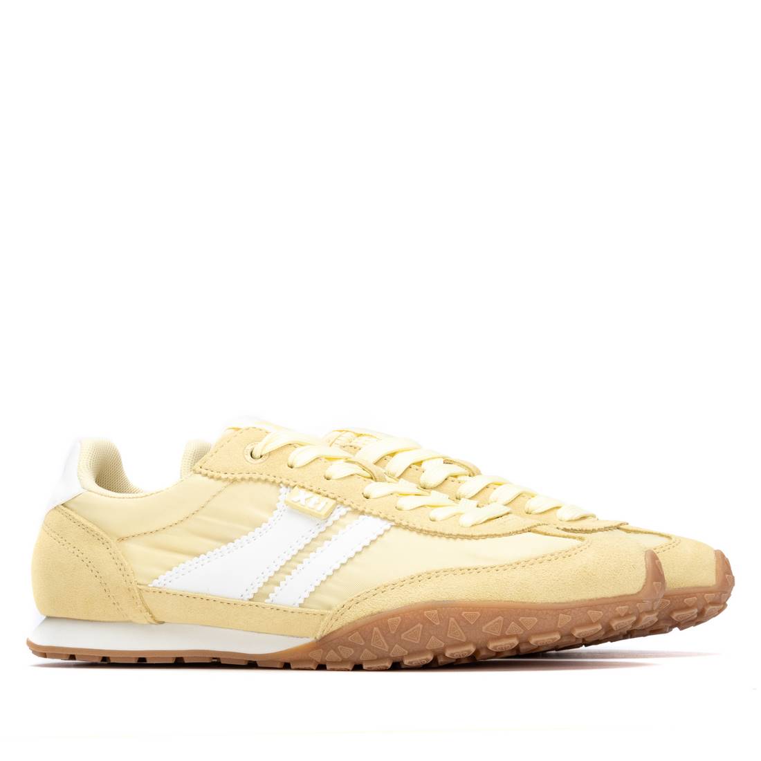 Zapatilla de mujer plano Xti 14505906