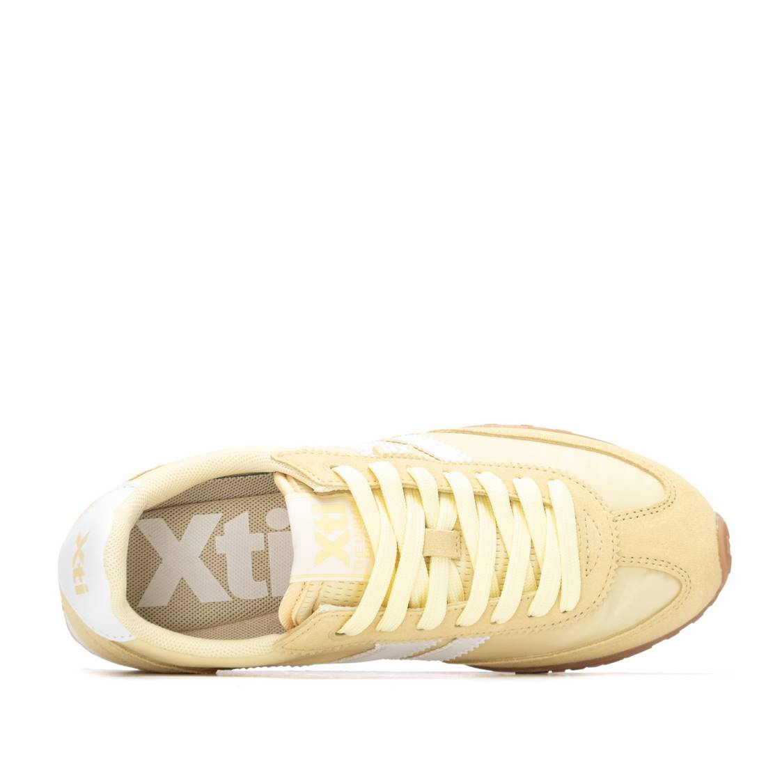 Zapatilla de mujer plano Xti 14505906