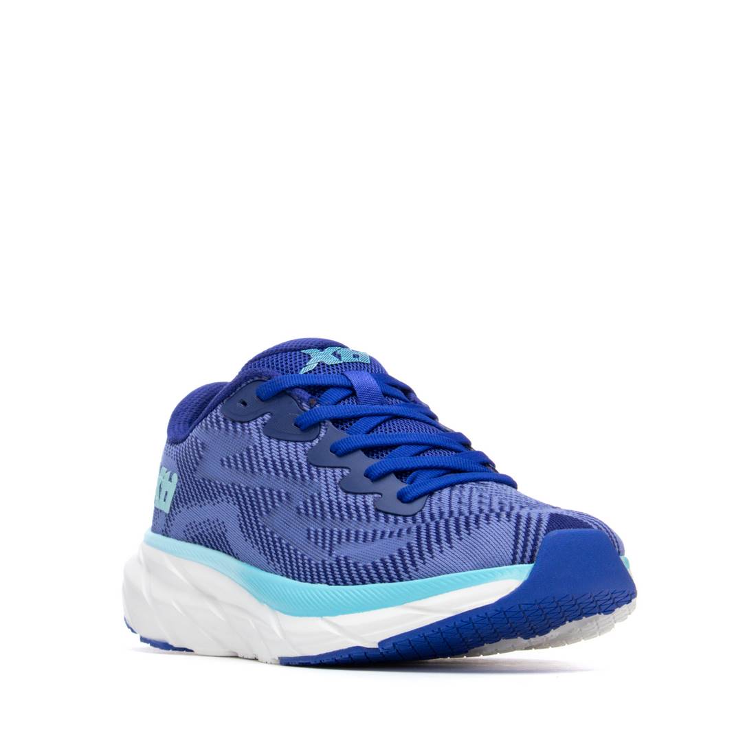 Zapatilla de mujer plano Xti 14506401