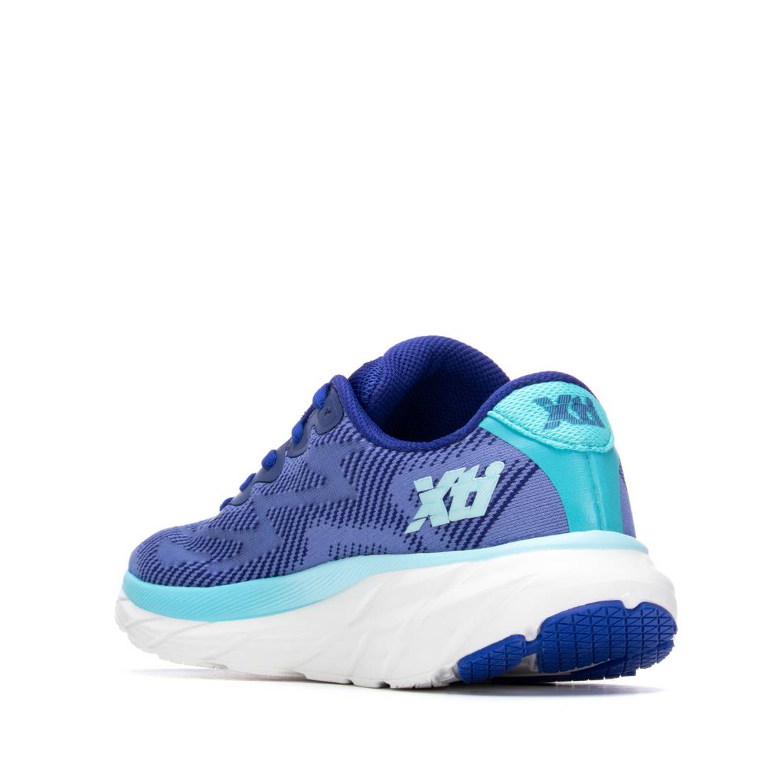 Zapatilla de mujer plano Xti 14506401