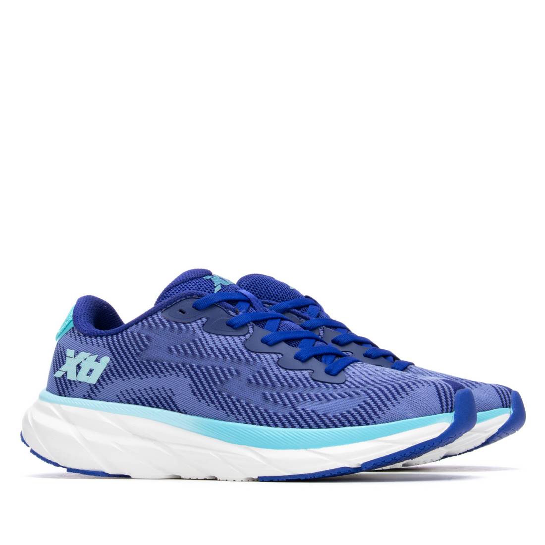 Zapatilla de mujer plano Xti 14506401