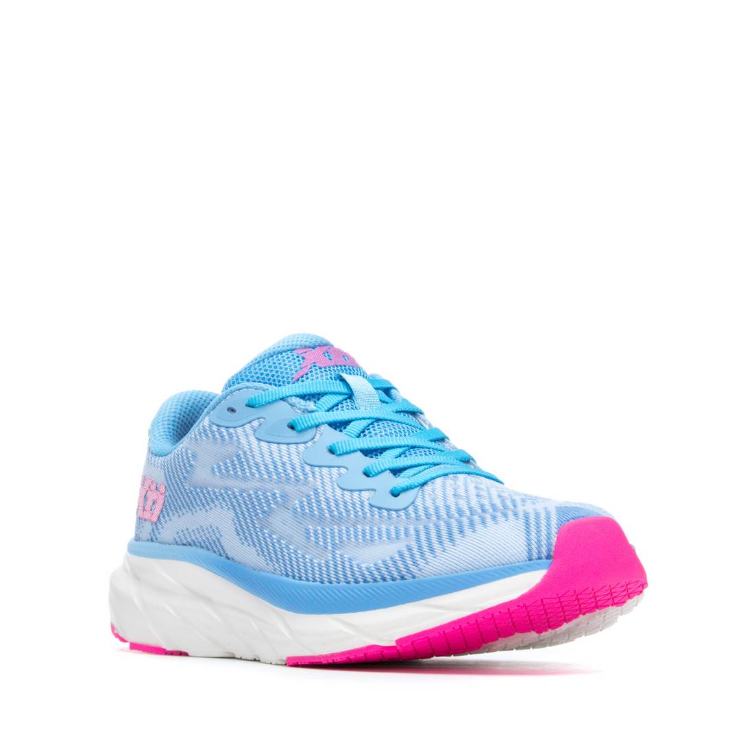 Zapatilla de mujer plano Xti 14506403
