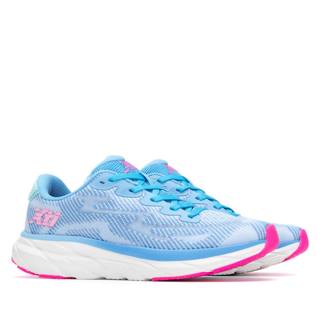 Zapatilla de mujer plano Xti 14506403