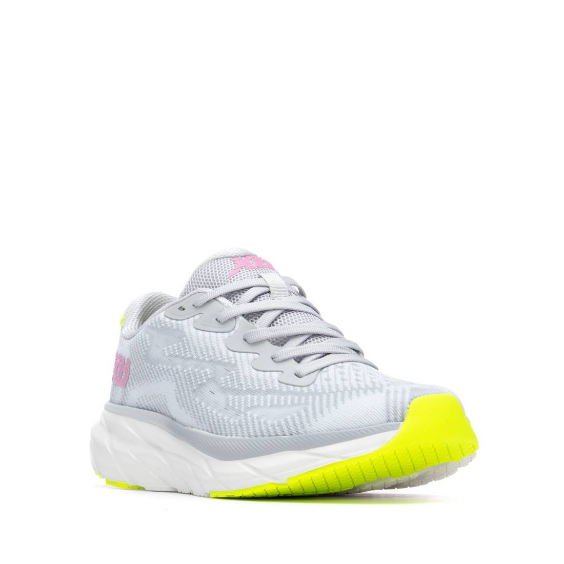 Zapatilla de mujer plano Xti 14506404