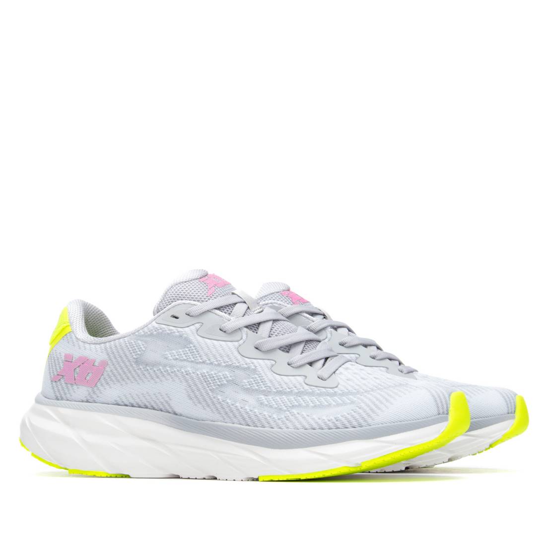 Zapatilla de mujer plano Xti 14506404