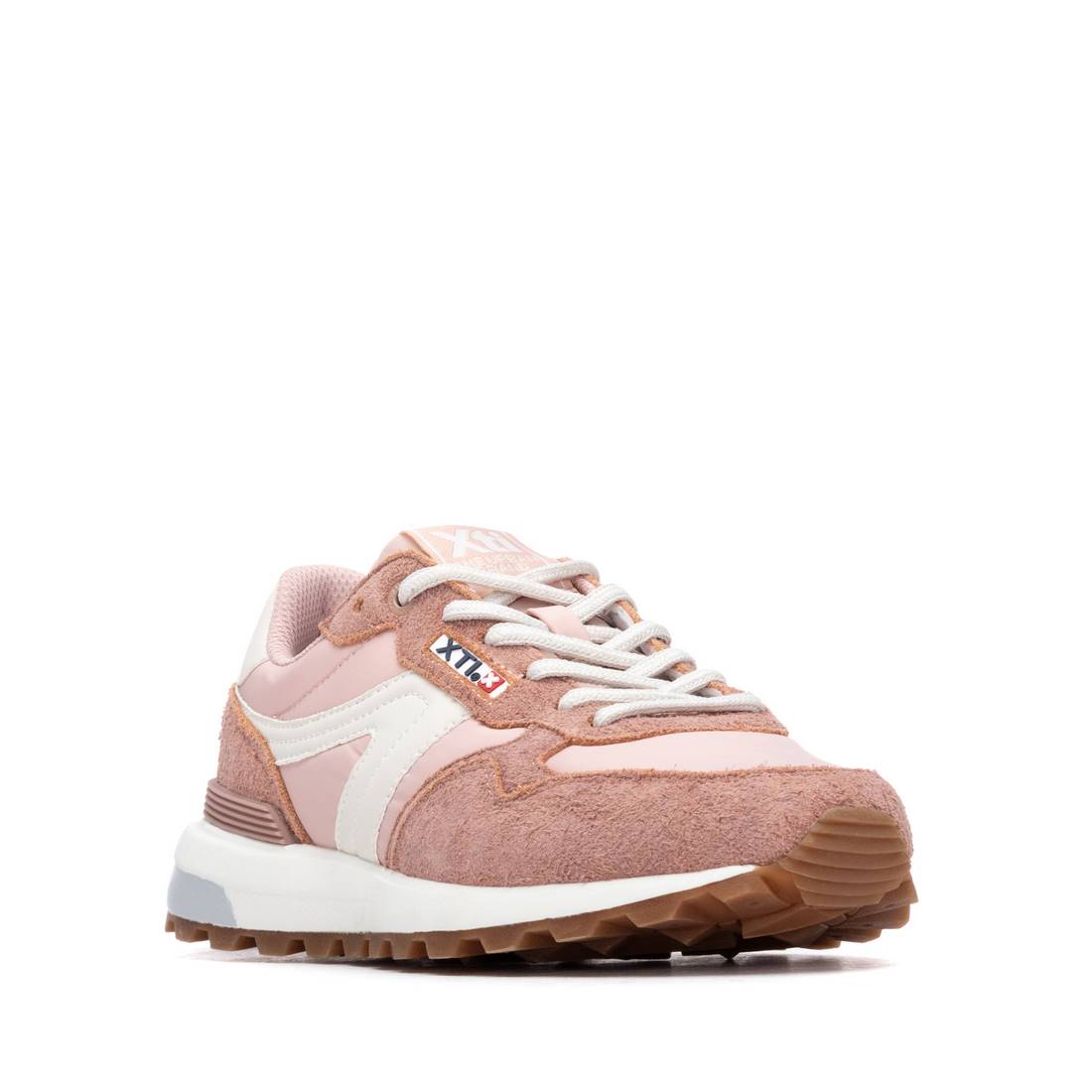 Zapatilla de mujer plano Xti 14506506