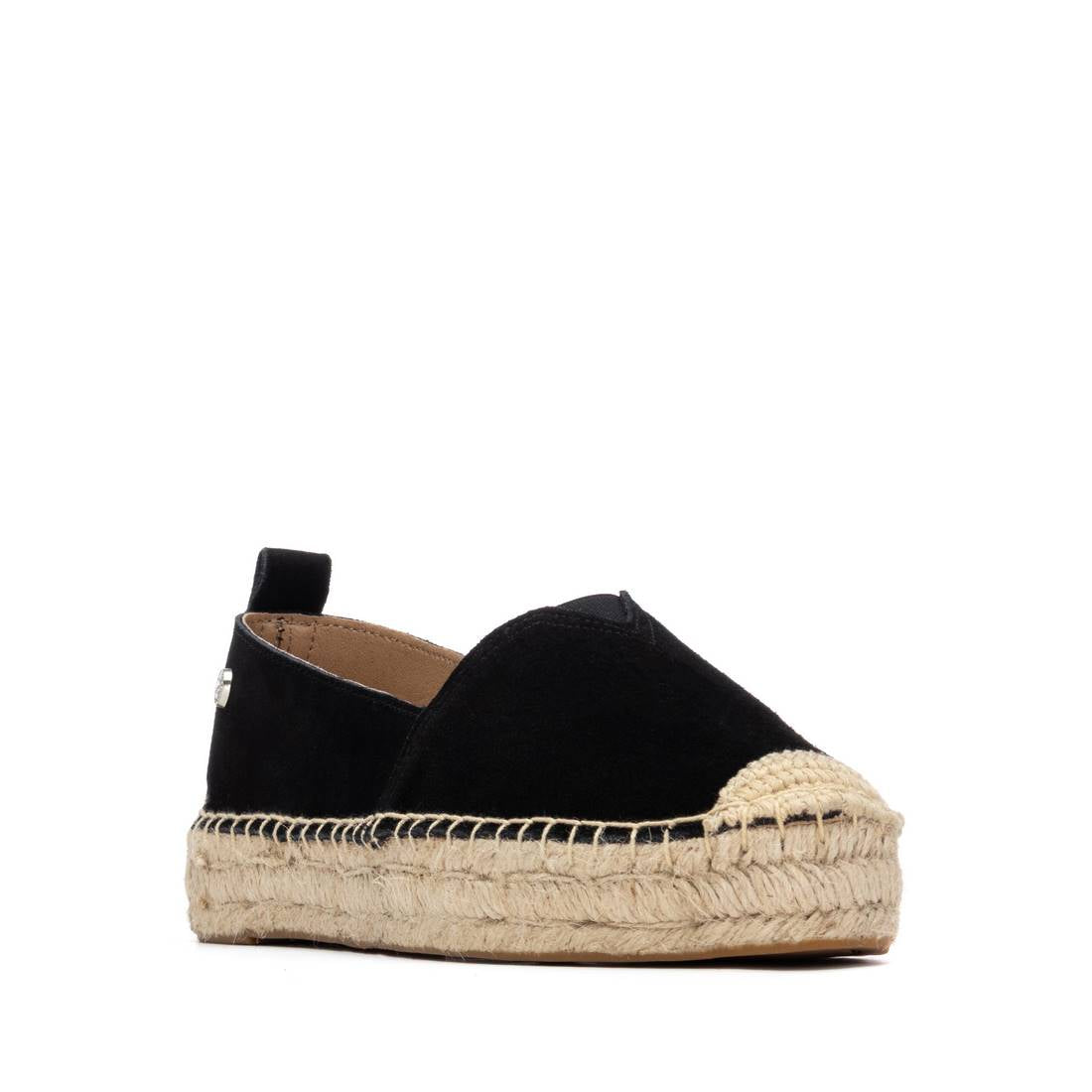 Zapato de mujer plano Xti 14508003