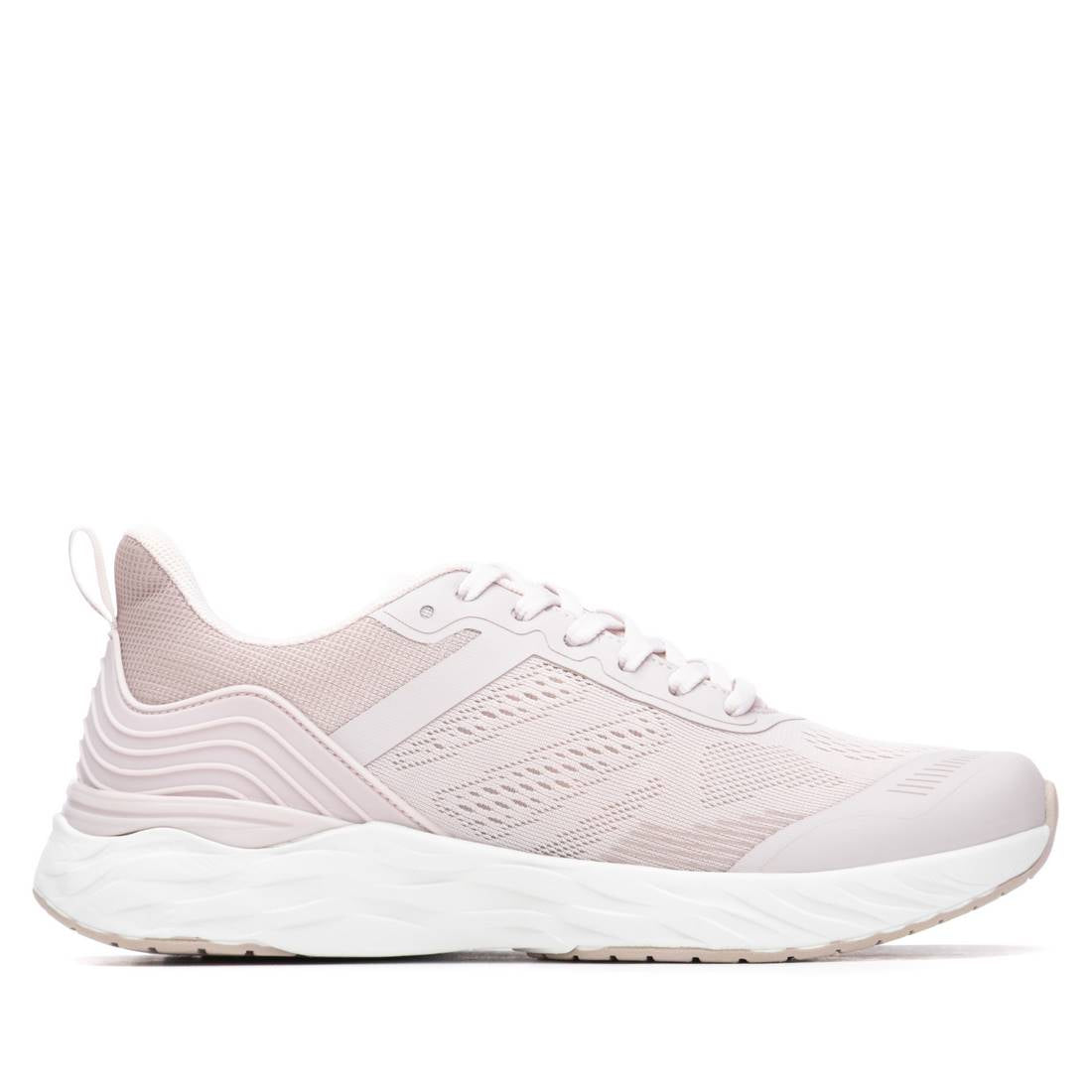 Zapatilla de mujer plano Xti 14508503