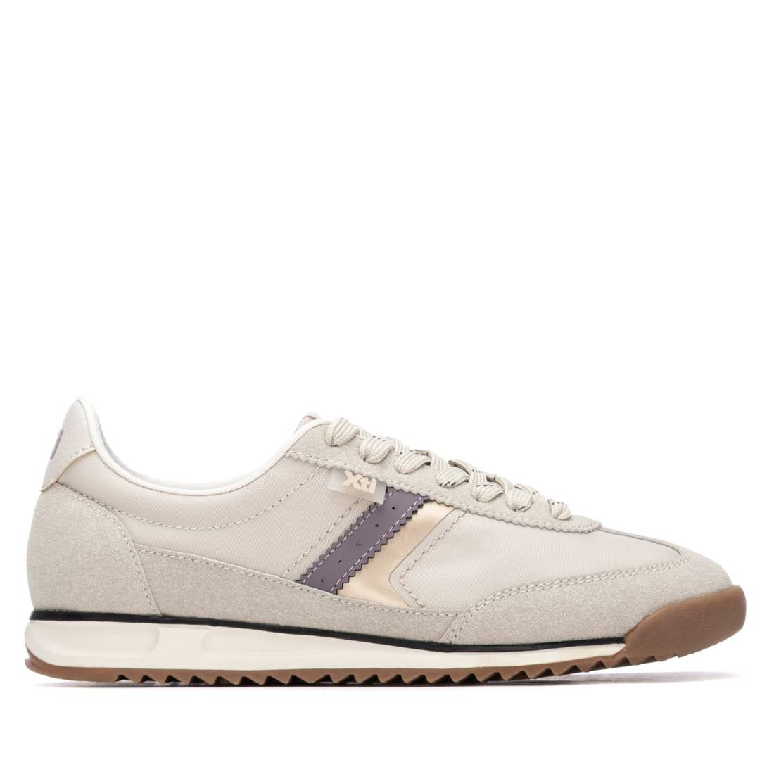 Zapatilla de mujer plano Xti 14509001