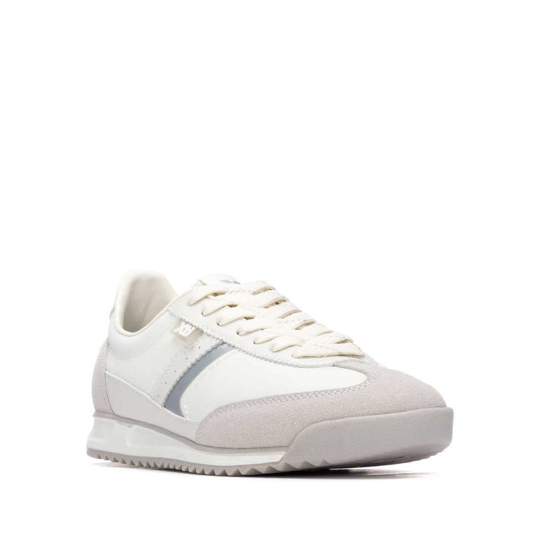 Zapatilla de mujer plano Xti 14509002