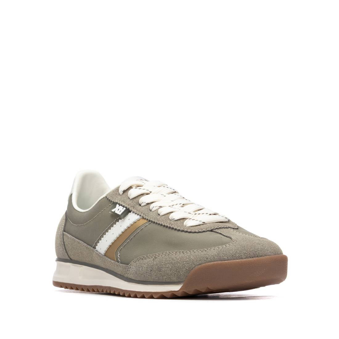 Zapatilla de mujer plano Xti 14509003