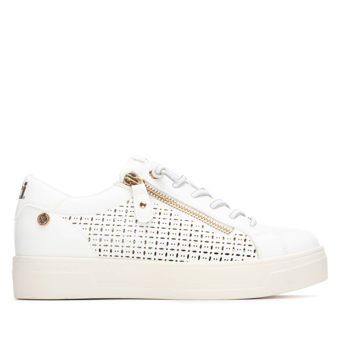 Zapatilla de mujer plano Xti 14509502