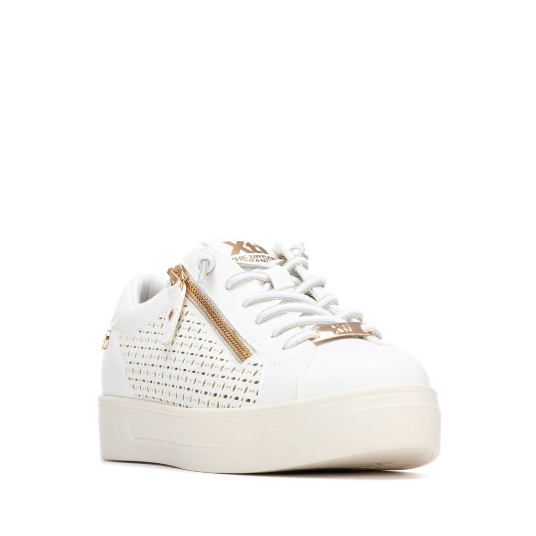 Zapatilla de mujer plano Xti 14509502