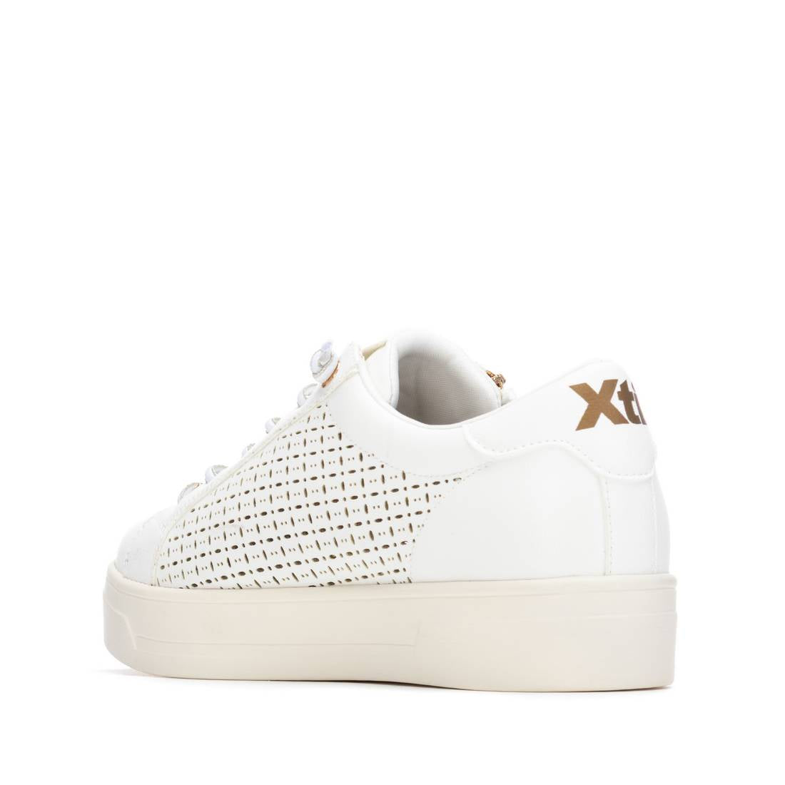 Zapatilla de mujer plano Xti 14509502