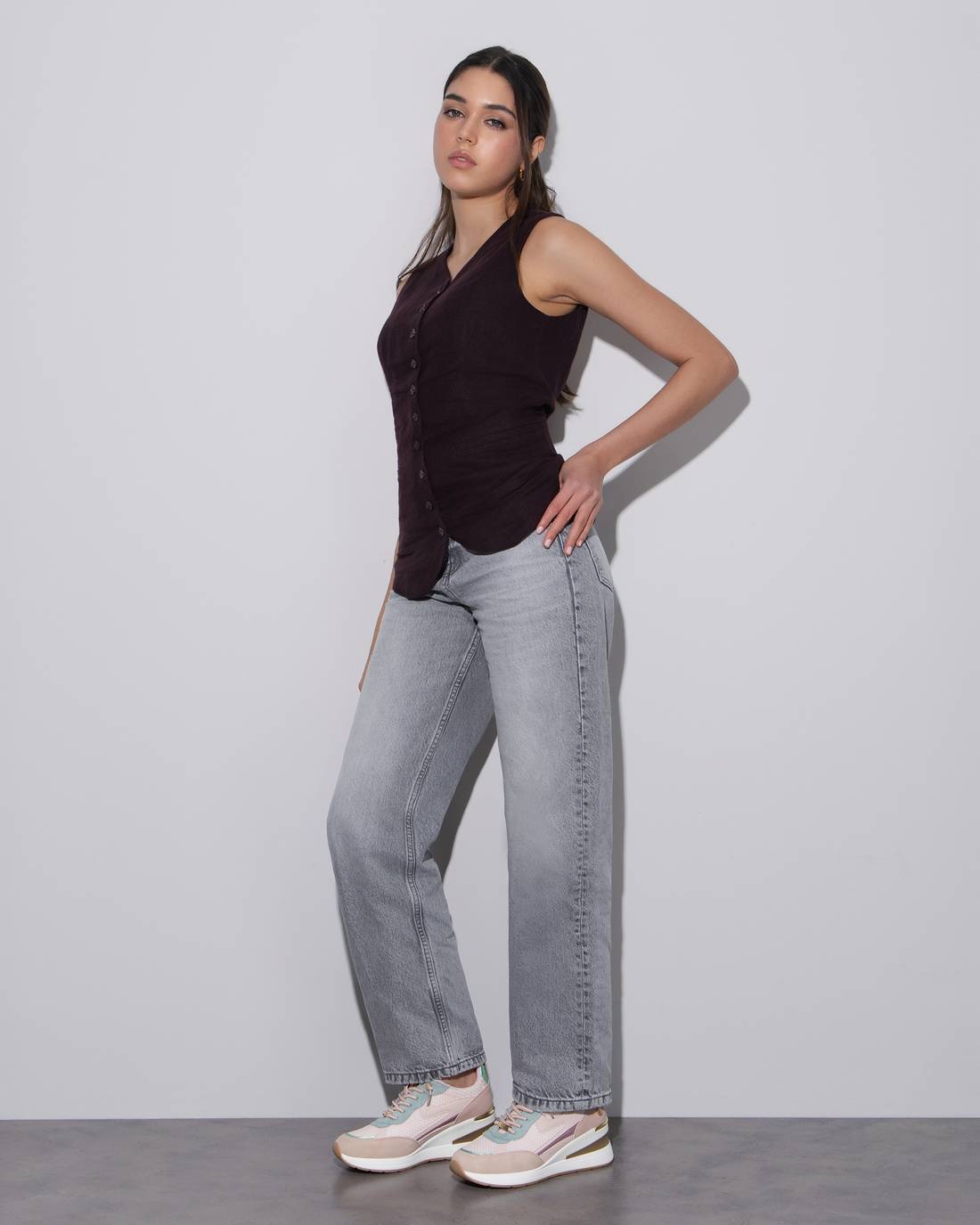 WOMEN'S SNEAKER XTI 14510101