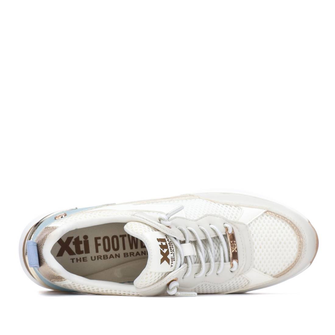 WOMEN'S SNEAKER XTI 14510103