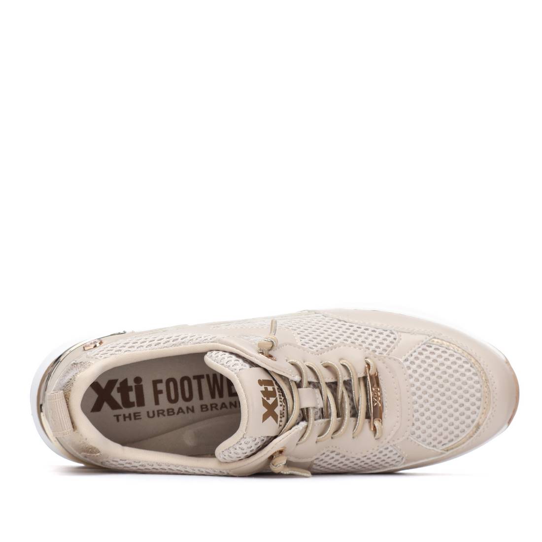 WOMEN'S SNEAKER XTI 14510105