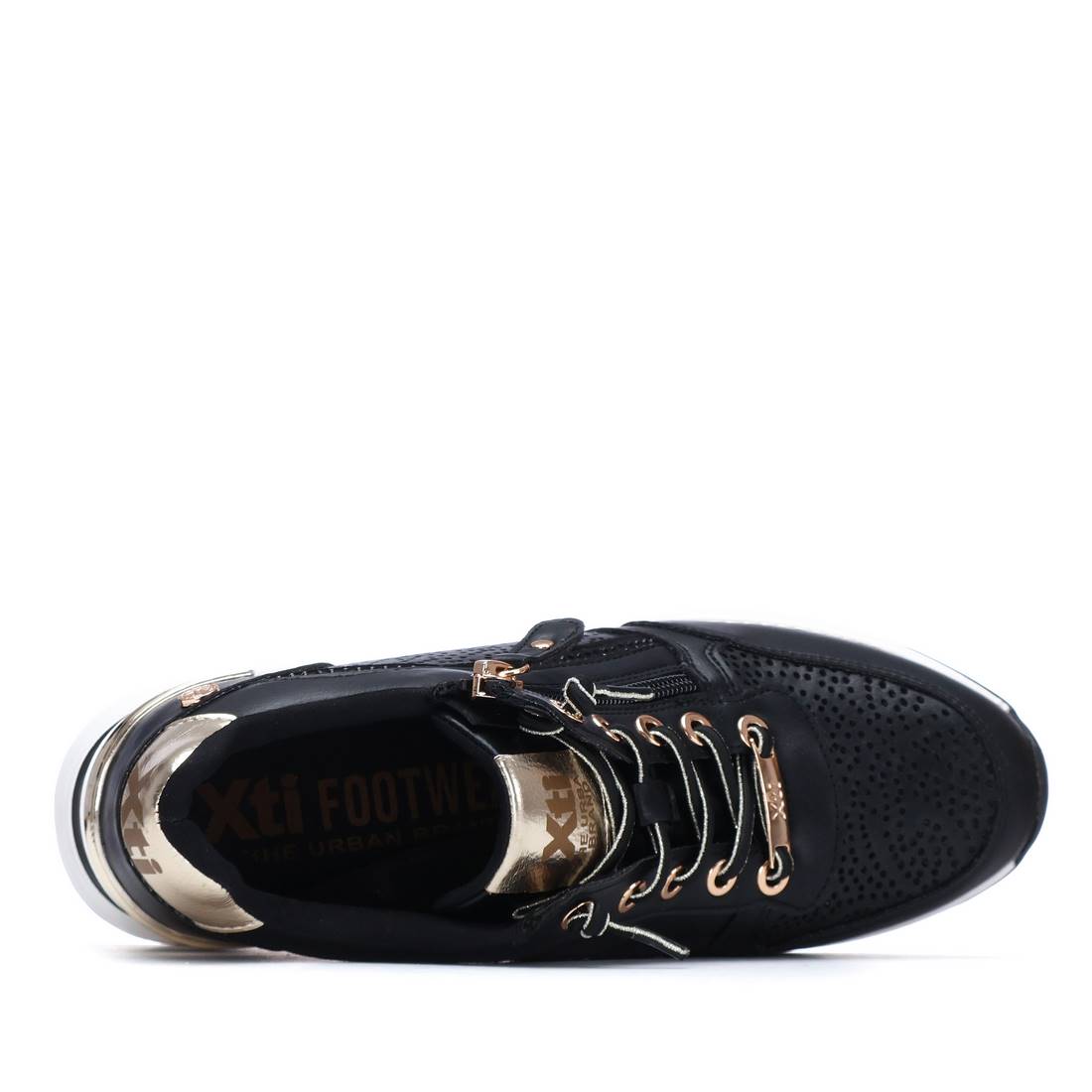 WOMEN'S SNEAKER XTI 14510201