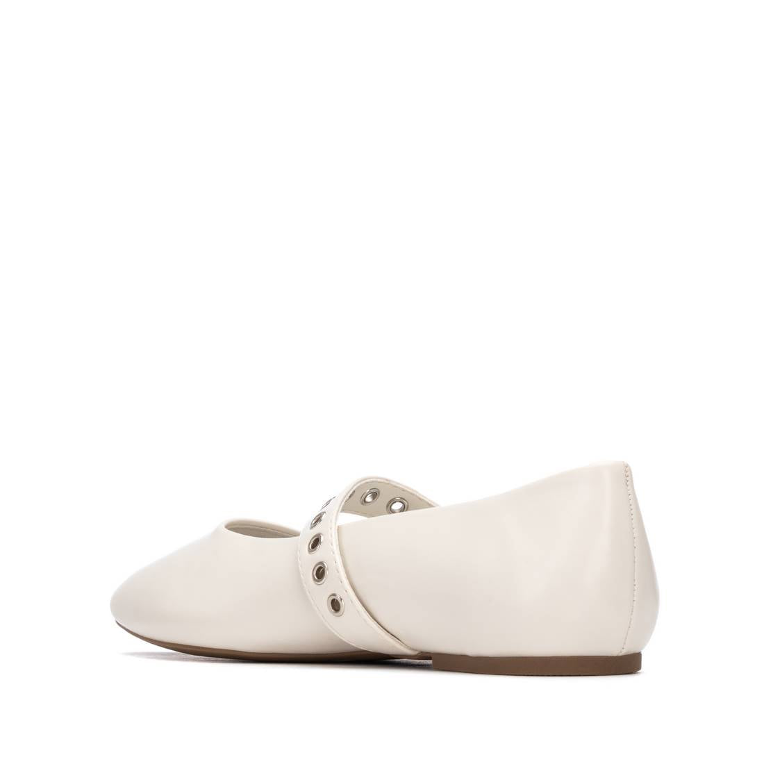 Zapato de mujer plano Xti 14511806