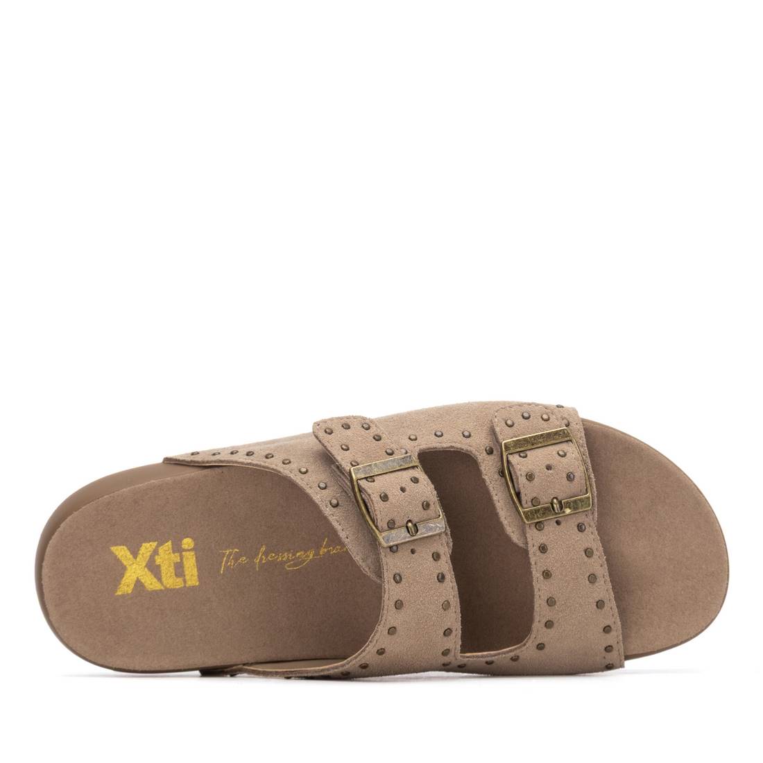 WOMEN'S SANDAL XTI 14512202