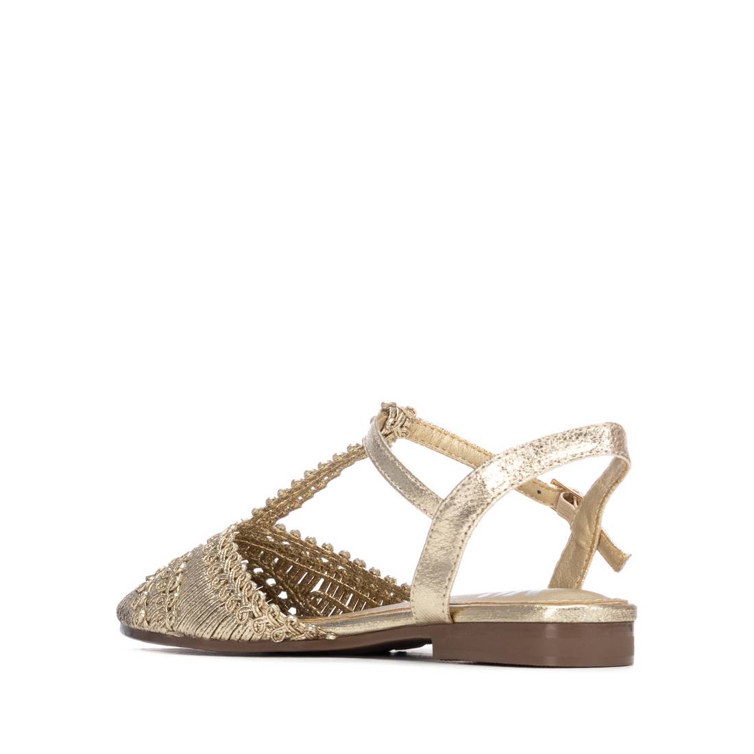 Zapato de mujer plano Xti 14513601