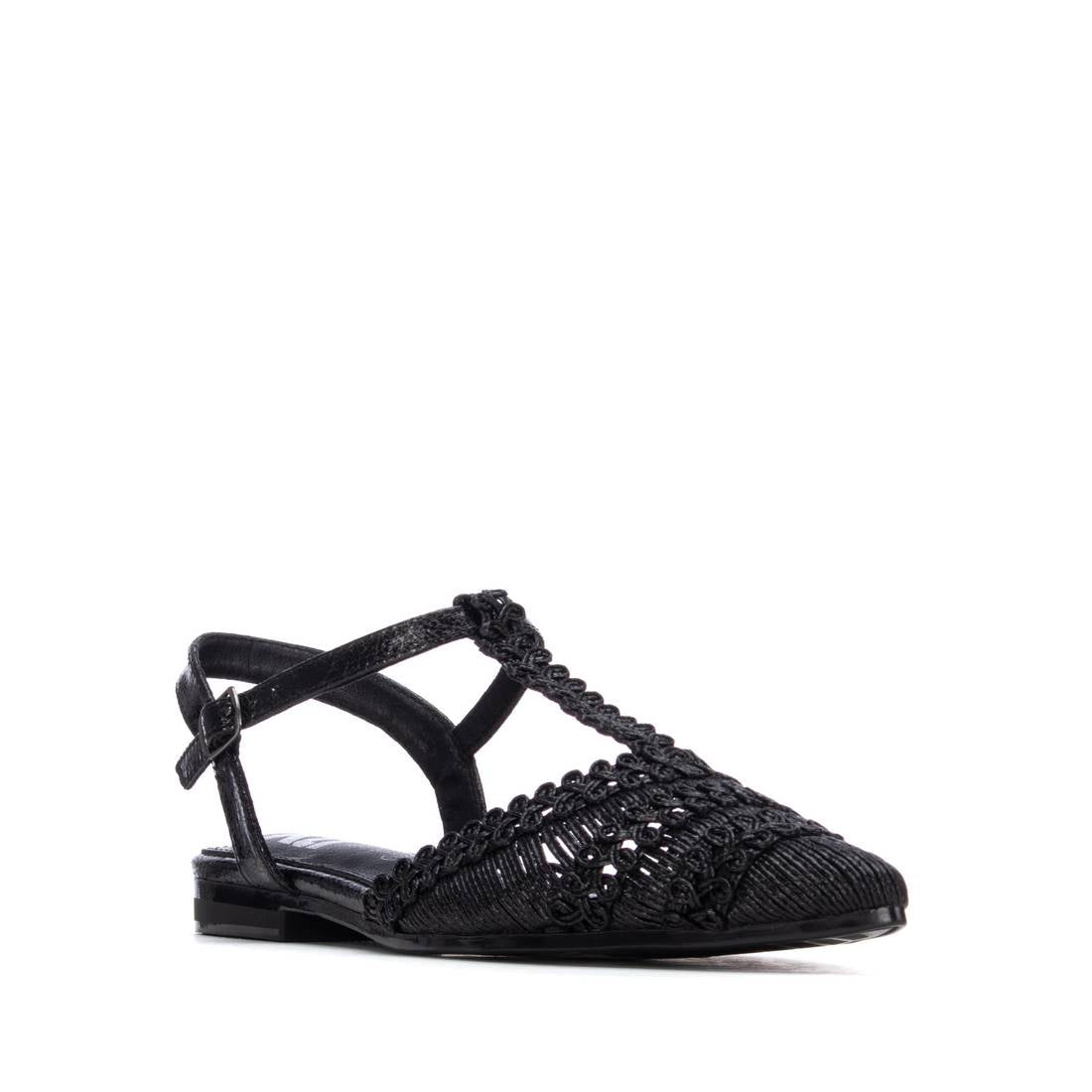 Zapato de mujer plano Xti 14513602