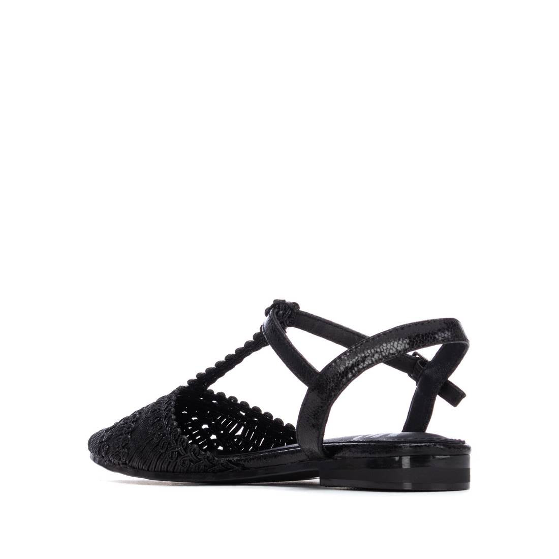 Zapato de mujer plano Xti 14513602