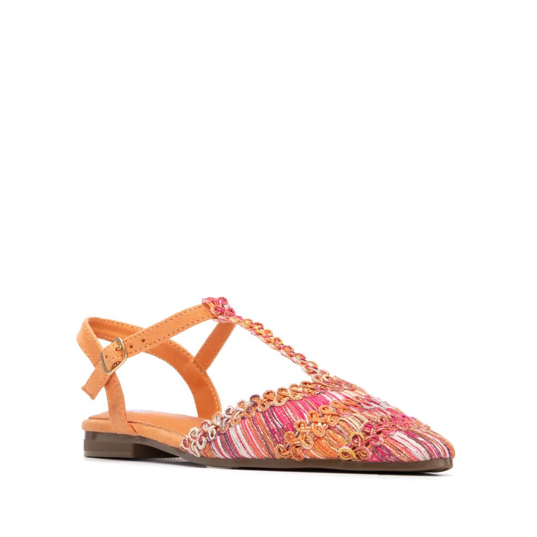 Zapato de mujer plano Xti 14513604