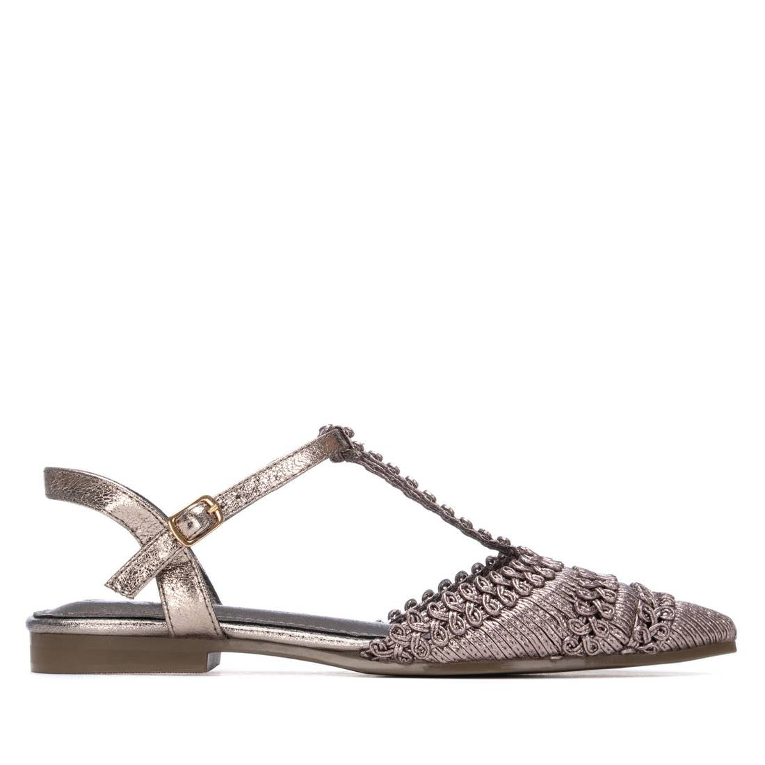 Zapato de mujer plano Xti 14513605