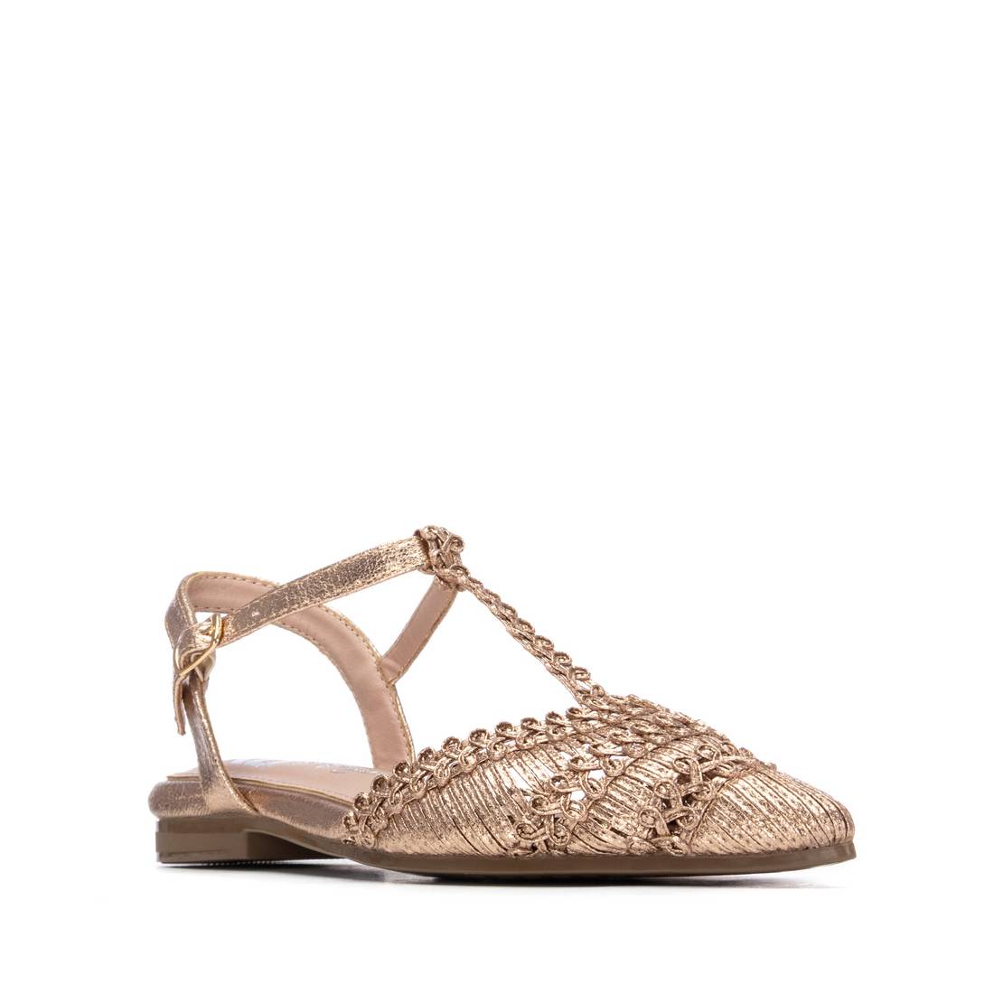 Zapato de mujer plano Xti 14513606