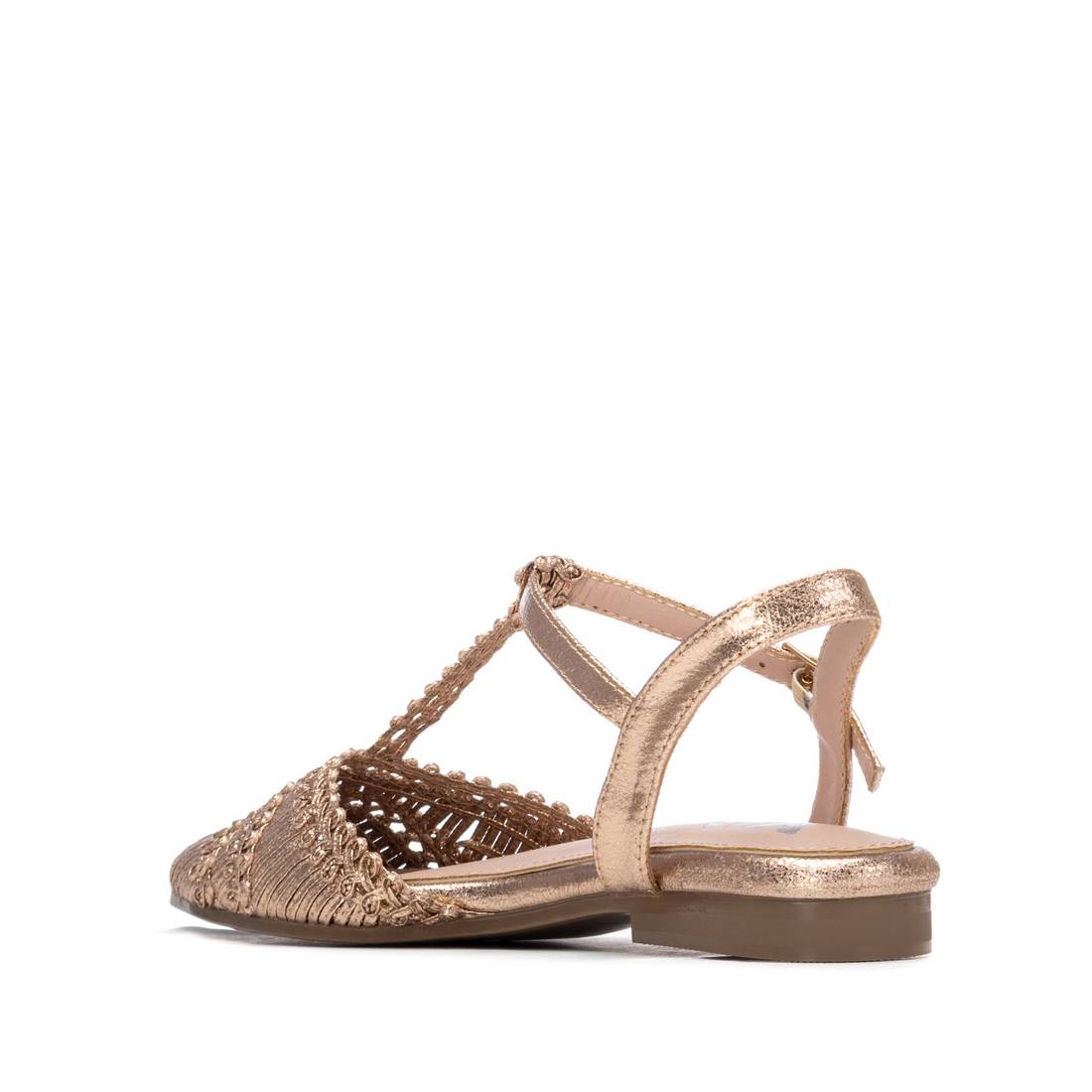 Zapato de mujer plano Xti 14513606