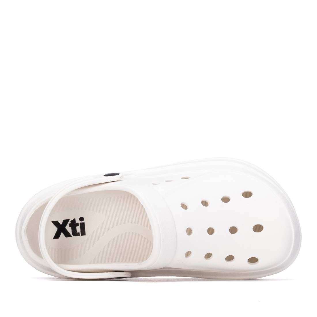 Zueco de mujer plano Xti 14513902
