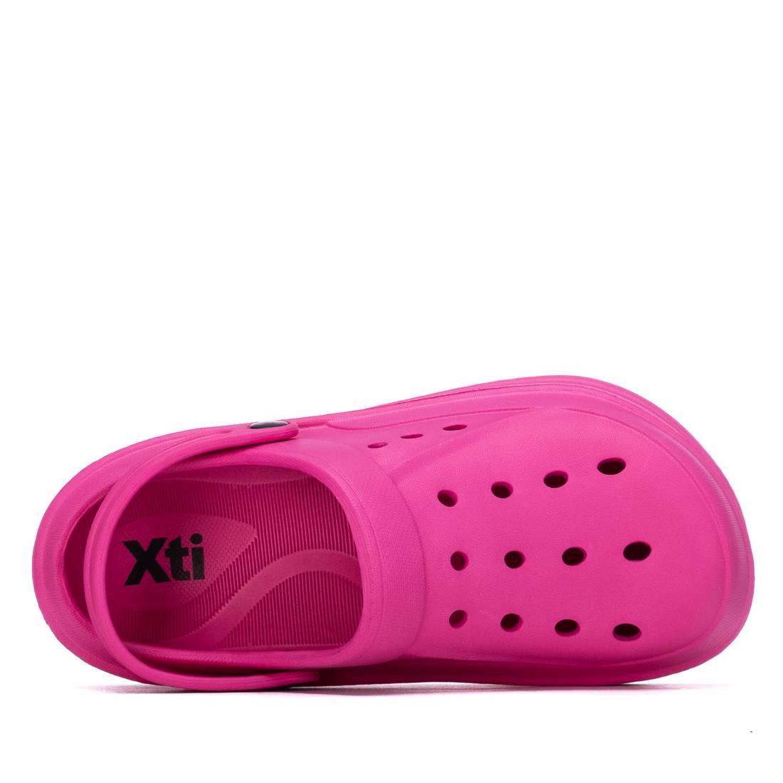 Zueco de mujer plano Xti 14513906